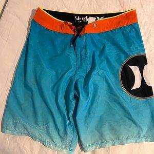 Hurley Phantom Boardshorts - 36